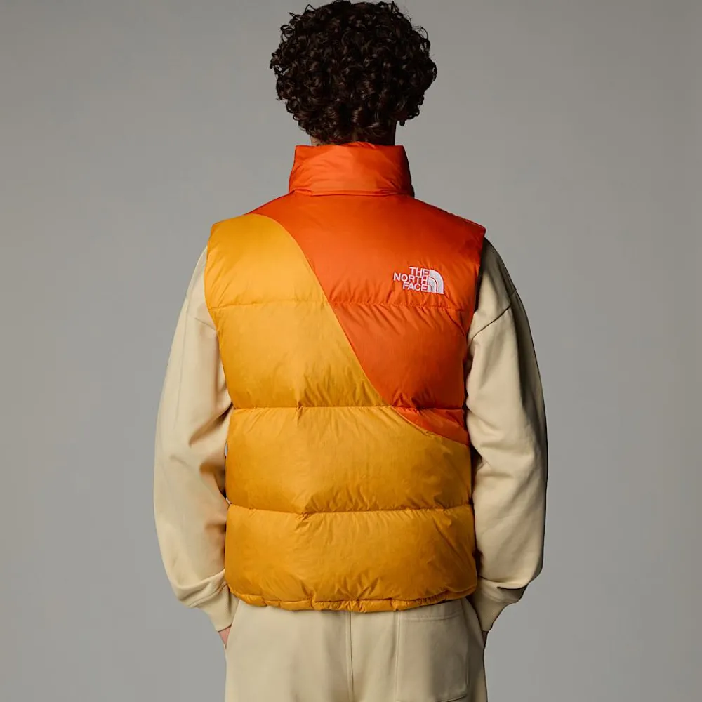 Chaleco Acolchado De Plumón TNF X Yinka Ilori Unisex-The North Face New