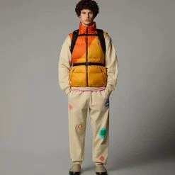 Chaleco Acolchado De Plumón TNF X Yinka Ilori Unisex-The North Face New