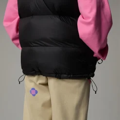Chaleco Acolchado De Plumón TNF X Yinka Ilori Unisex-The North Face Online