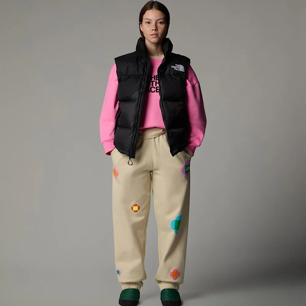 Chaleco Acolchado De Plumón TNF X Yinka Ilori Unisex-The North Face Online