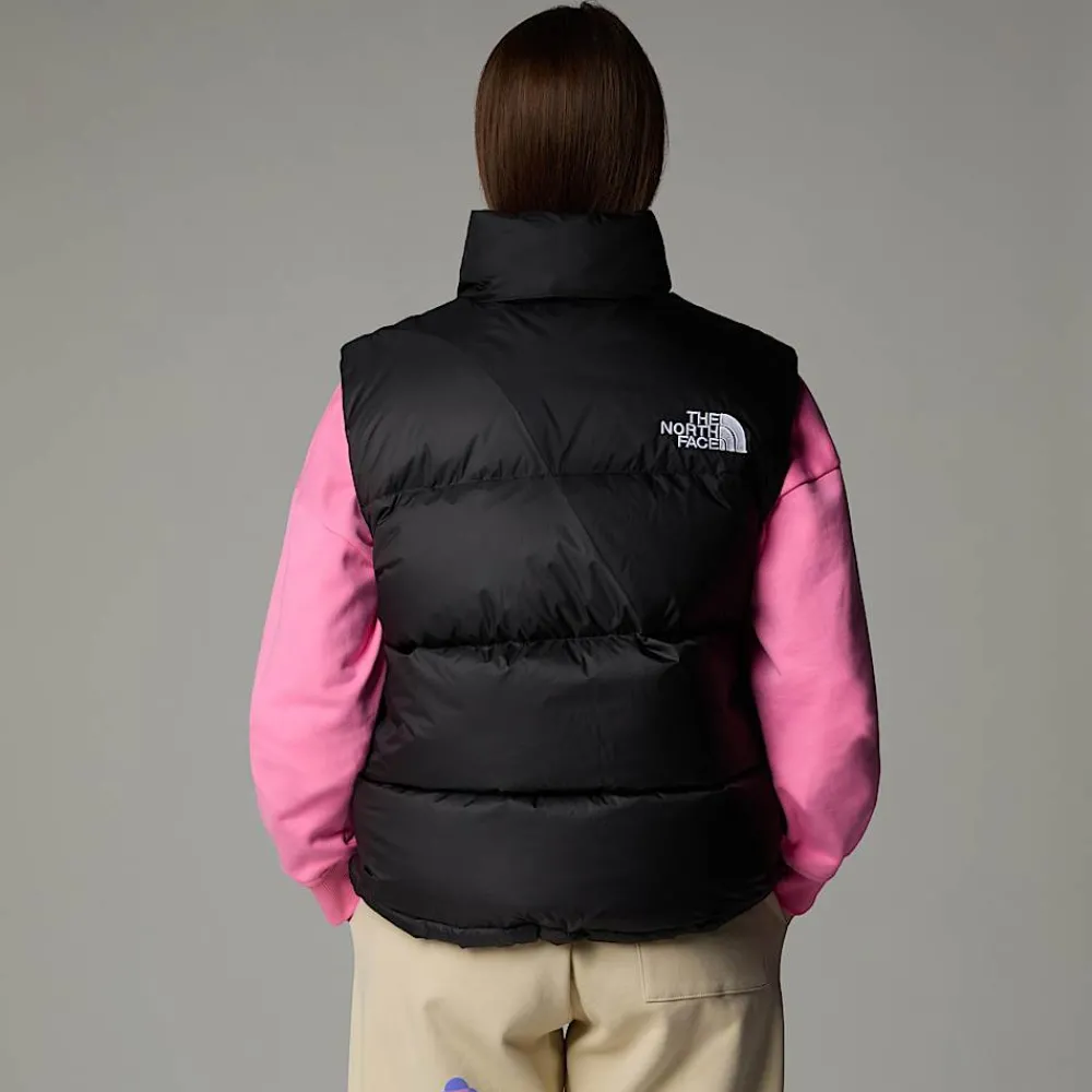 Chaleco Acolchado De Plumón TNF X Yinka Ilori Unisex-The North Face Online