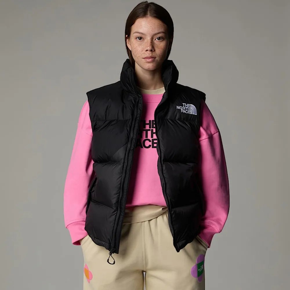 Chaleco Acolchado De Plumón TNF X Yinka Ilori Unisex-The North Face Online