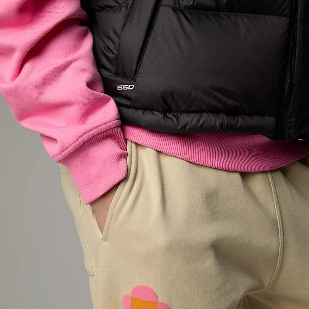 Chaleco Acolchado De Plumón TNF X Yinka Ilori Unisex-The North Face Online