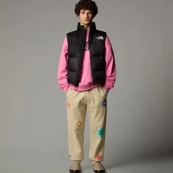Chaleco Acolchado De Plumón TNF X Yinka Ilori Unisex-The North Face Online