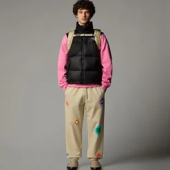 Chaleco Acolchado De Plumón TNF X Yinka Ilori Unisex-The North Face Online