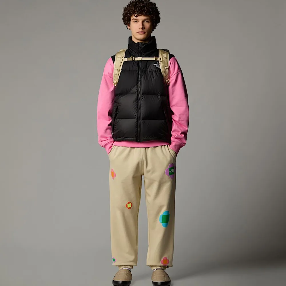 Chaleco Acolchado De Plumón TNF X Yinka Ilori Unisex-The North Face Online