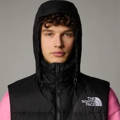 Chaleco Acolchado De Plumón TNF X Yinka Ilori Unisex-The North Face Online