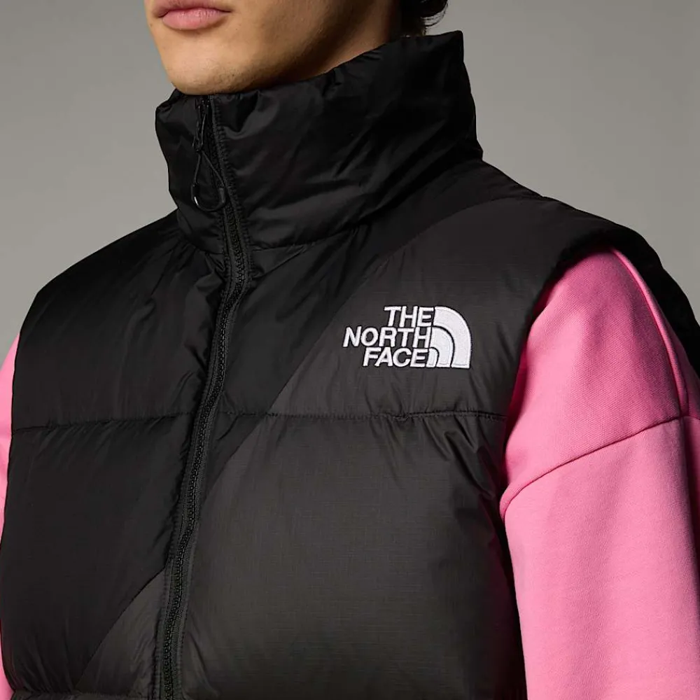 Chaleco Acolchado De Plumón TNF X Yinka Ilori Unisex-The North Face Online