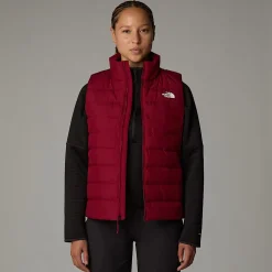 Chaleco Aconcagua III Para Mujer-The North Face Online