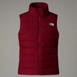 Chaleco Aconcagua III Para Mujer-The North Face Online