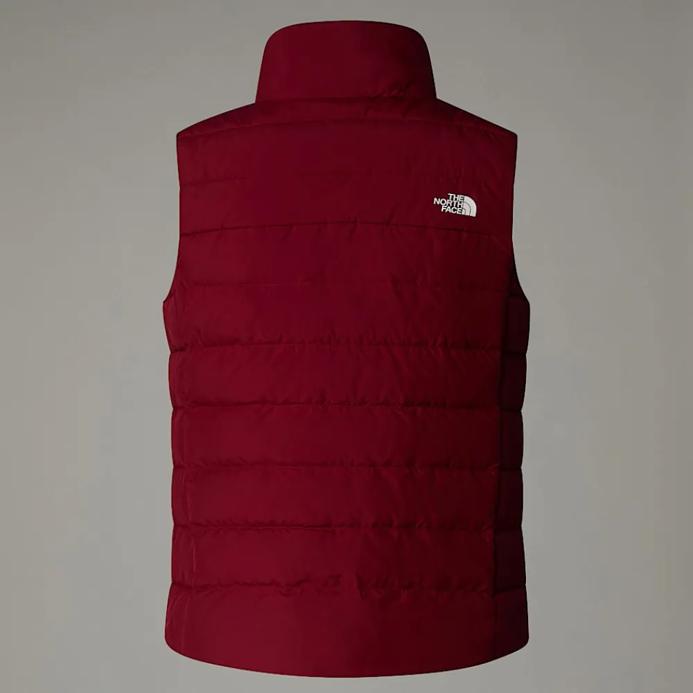 Chaleco Aconcagua III Para Mujer-The North Face Online