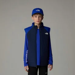 Chaleco Con Aislamiento Sintético Never Stop Para Niño-The North Face Best