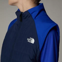 Chaleco Con Aislamiento Sintético Never Stop Para Niño-The North Face Best