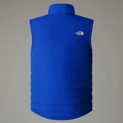 Chaleco Con Aislamiento Sintético Never Stop Para Niño-The North Face Best