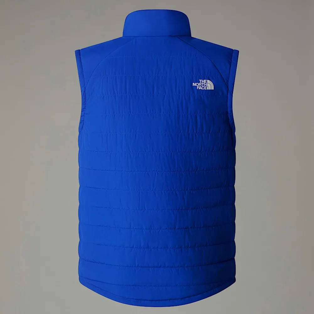 Chaleco Con Aislamiento Sintético Never Stop Para Niño-The North Face Best