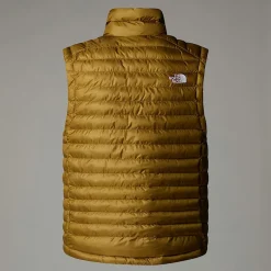 Chaleco Con Aislamiento Térmico Sintético Huila Para Hombre-The North Face Clearance