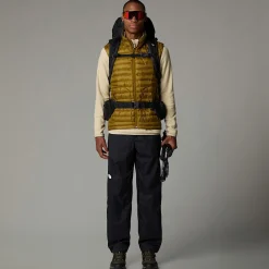 Chaleco Con Aislamiento Térmico Sintético Huila Para Hombre-The North Face Clearance