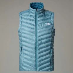 Chaleco Con Aislamiento Térmico Sintético Huila Para Mujer-The North Face Online