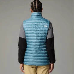 Chaleco Con Aislamiento Térmico Sintético Huila Para Mujer-The North Face Online