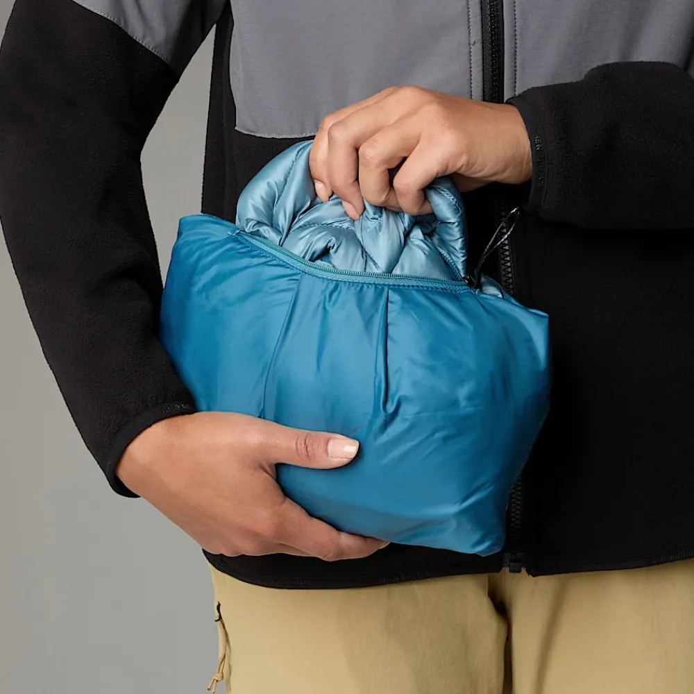 Chaleco Con Aislamiento Térmico Sintético Huila Para Mujer-The North Face Online