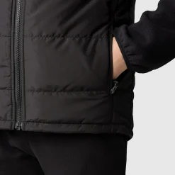 Chaleco Con Aislamiento Térmico Reactor Para Jóvenes-The North Face
