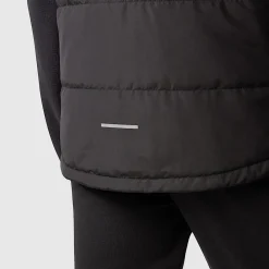 Chaleco Con Aislamiento Térmico Reactor Para Jóvenes-The North Face