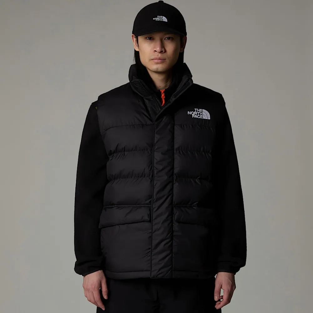 Chaleco Con Aislamiento Térmico Limbara Para Hombre-The North Face Sale