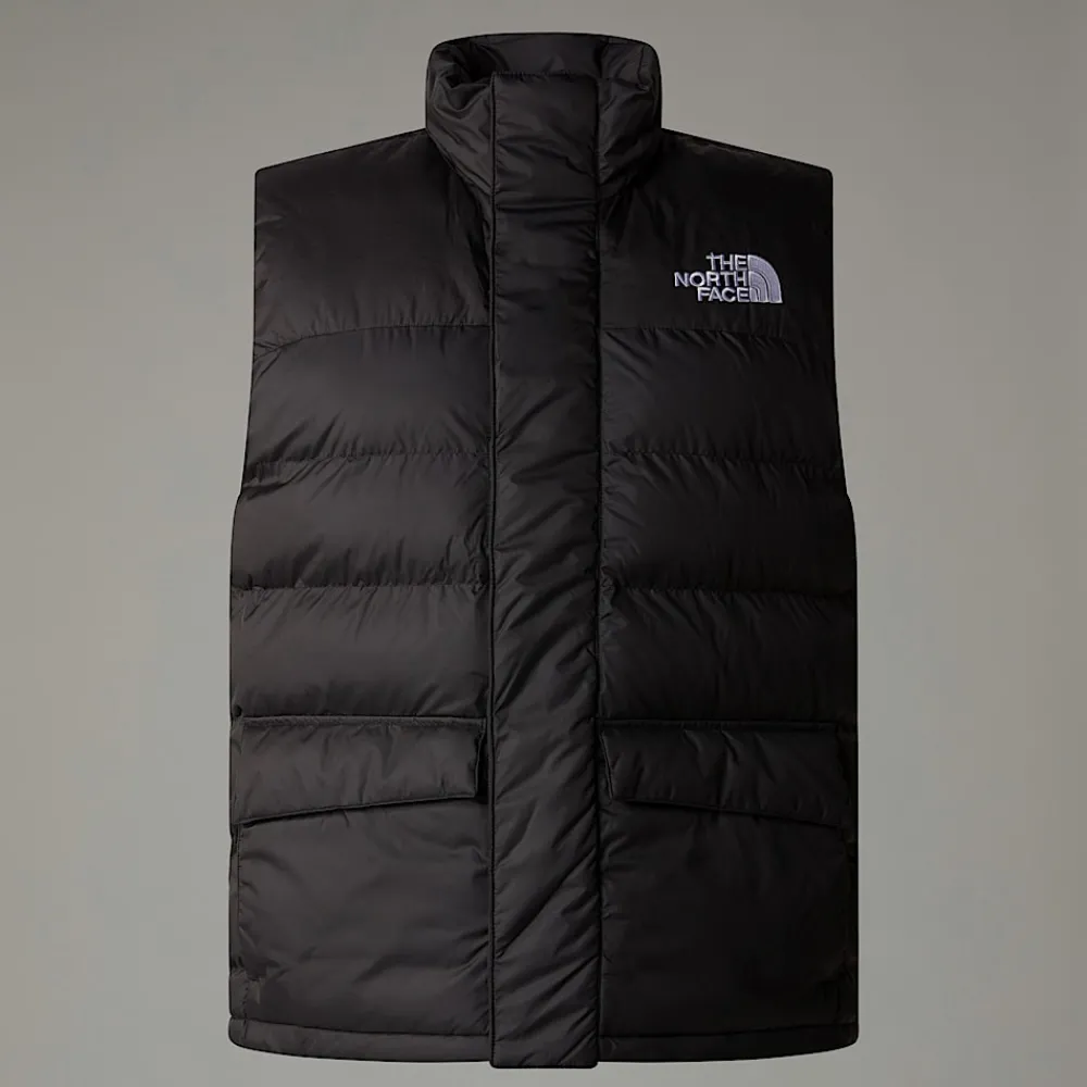 Chaleco Con Aislamiento Térmico Limbara Para Hombre-The North Face Sale