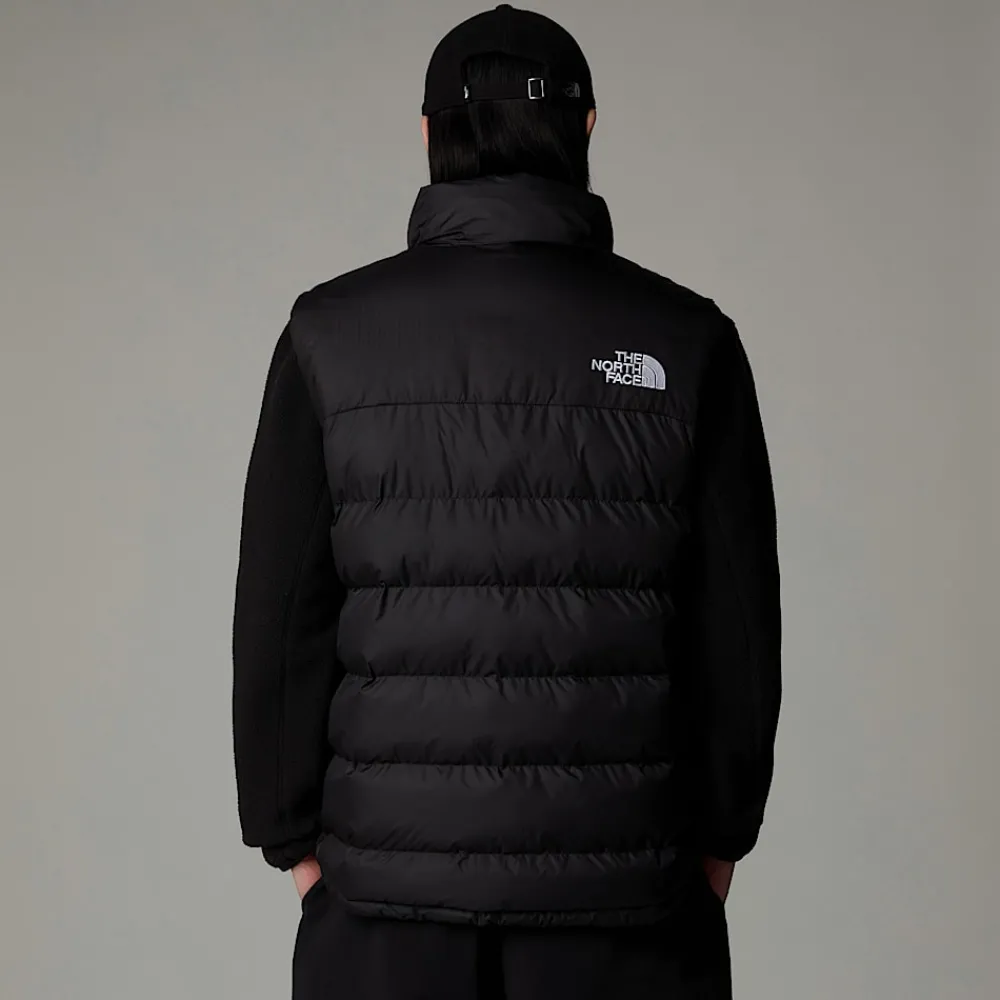 Chaleco Con Aislamiento Térmico Limbara Para Hombre-The North Face Sale