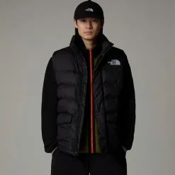 Chaleco Con Aislamiento Térmico Limbara Para Hombre-The North Face Sale