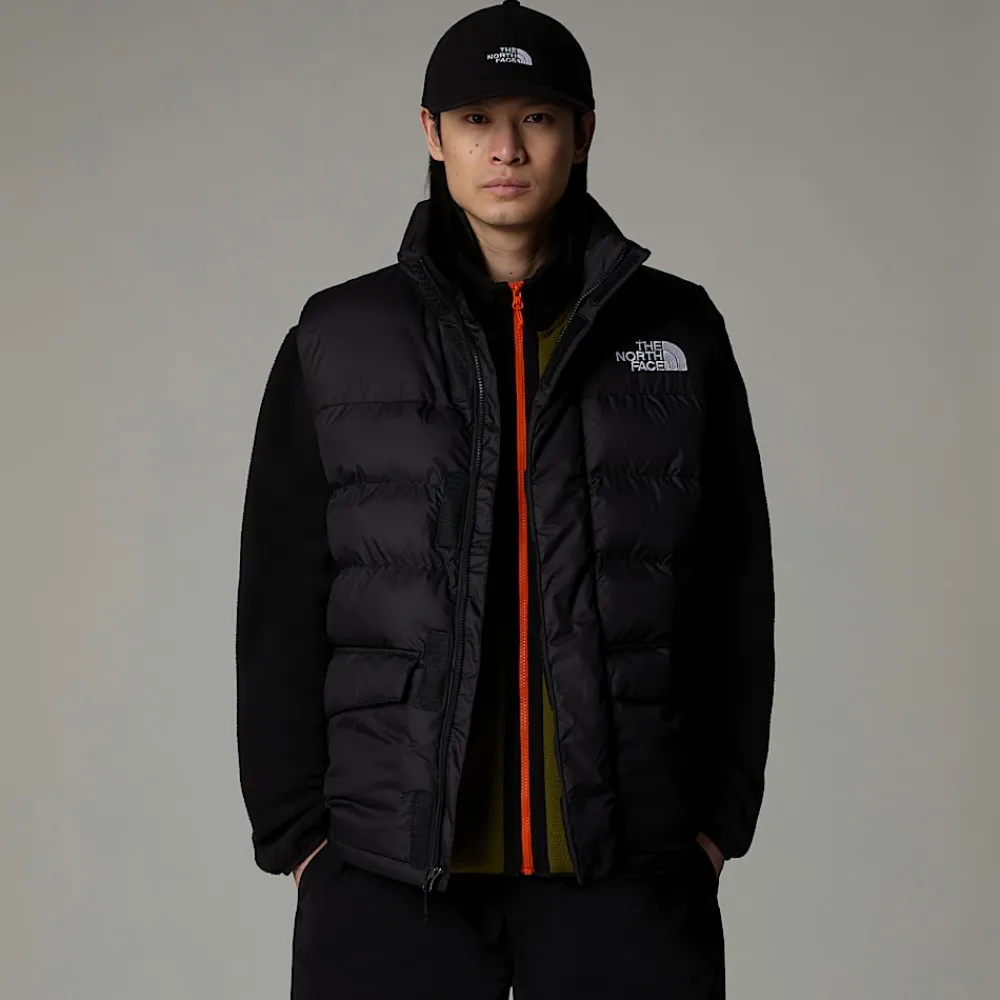Chaleco Con Aislamiento Térmico Limbara Para Hombre-The North Face Sale