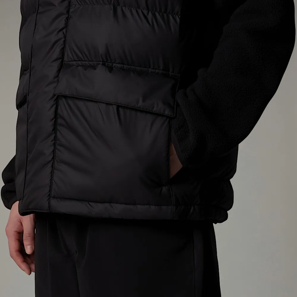 Chaleco Con Aislamiento Térmico Limbara Para Hombre-The North Face Sale