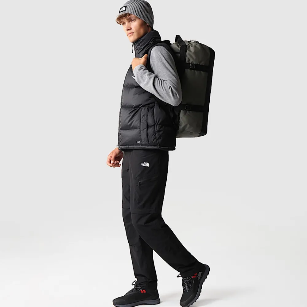 Chaleco Con Relleno De Plumón Diablo Para Hombre-The North Face Discount
