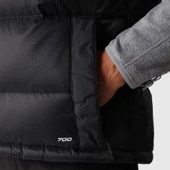 Chaleco Con Relleno De Plumón Diablo Para Hombre-The North Face Discount