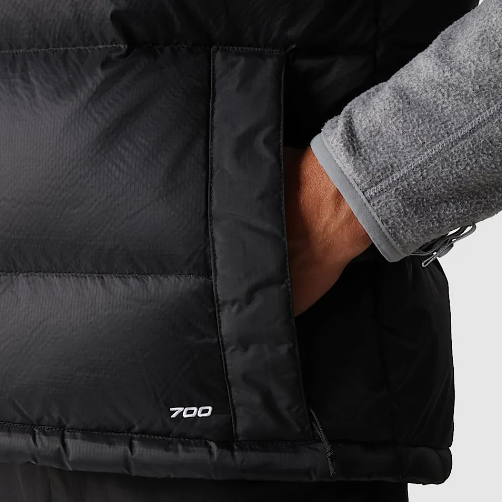 Chaleco Con Relleno De Plumón Diablo Para Hombre-The North Face Discount