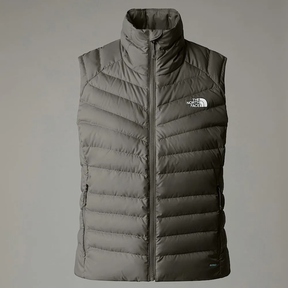 Chaleco De Plumón Ashton Para Mujer-The North Face Online