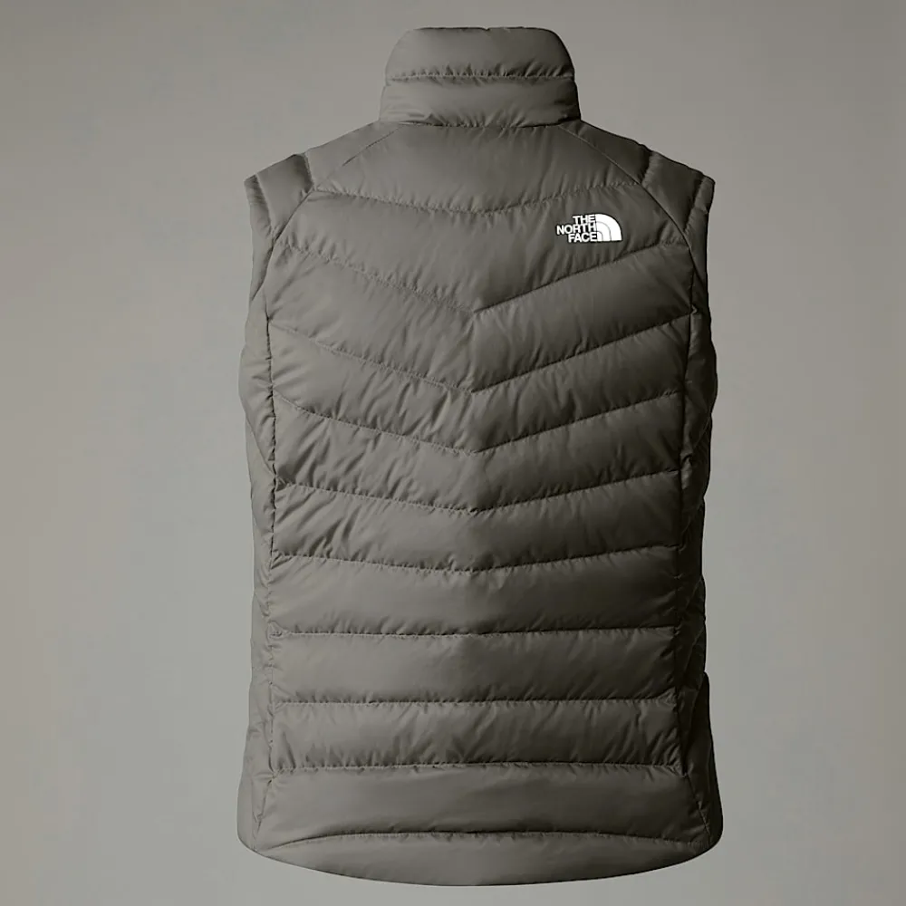 Chaleco De Plumón Ashton Para Mujer-The North Face Online