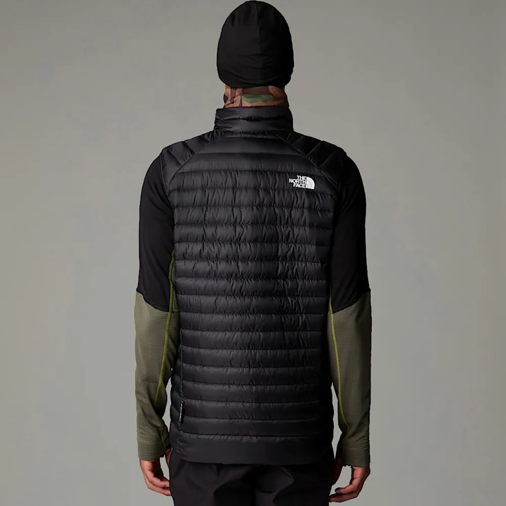 Chaleco De Plumón Bettaforca Para Hombre-The North Face Hot