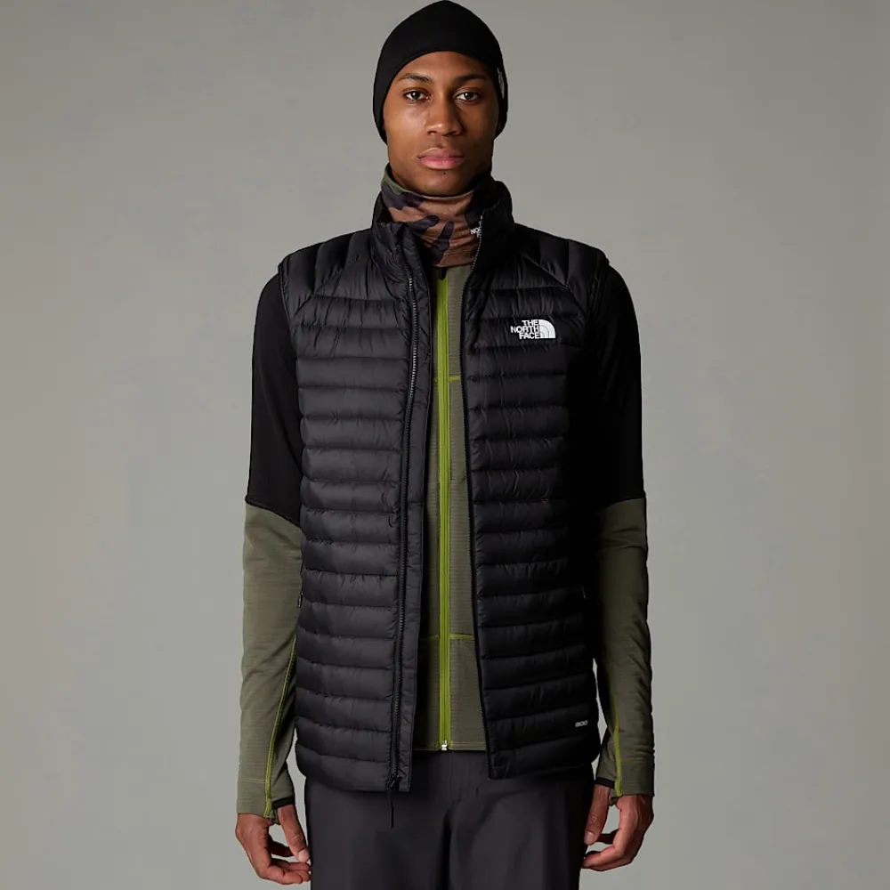Chaleco De Plumón Bettaforca Para Hombre-The North Face Hot