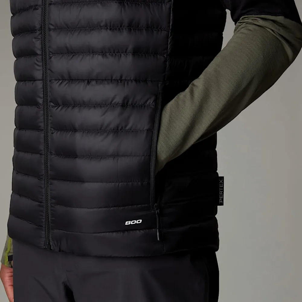 Chaleco De Plumón Bettaforca Para Hombre-The North Face Hot