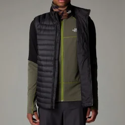 Chaleco De Plumón Bettaforca Para Hombre-The North Face Hot