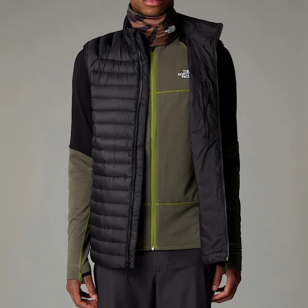 Chaleco De Plumón Bettaforca Para Hombre-The North Face Hot