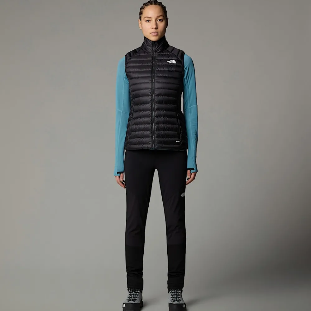 Chaleco De Plumón Bettaforca Para Mujer-The North Face Best