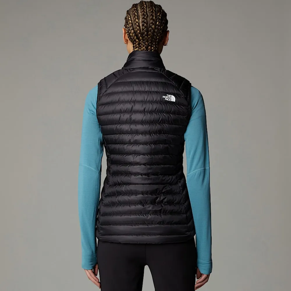 Chaleco De Plumón Bettaforca Para Mujer-The North Face Best