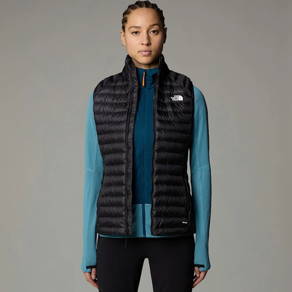 Chaleco De Plumón Bettaforca Para Mujer-The North Face Best