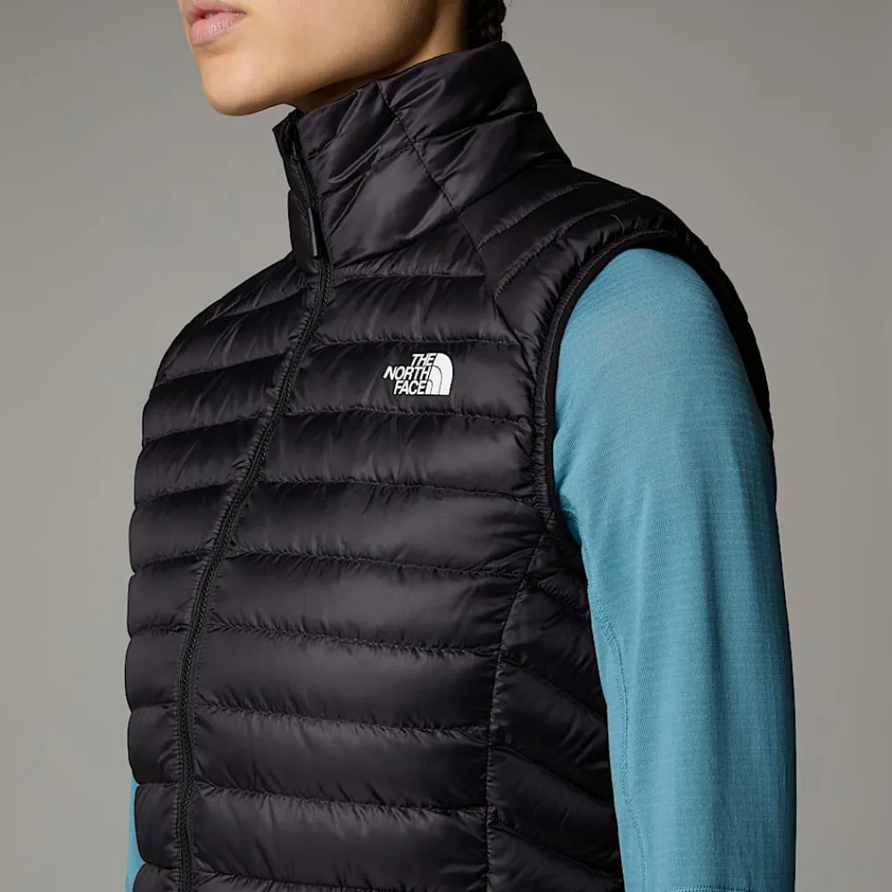 Chaleco De Plumón Bettaforca Para Mujer-The North Face Best