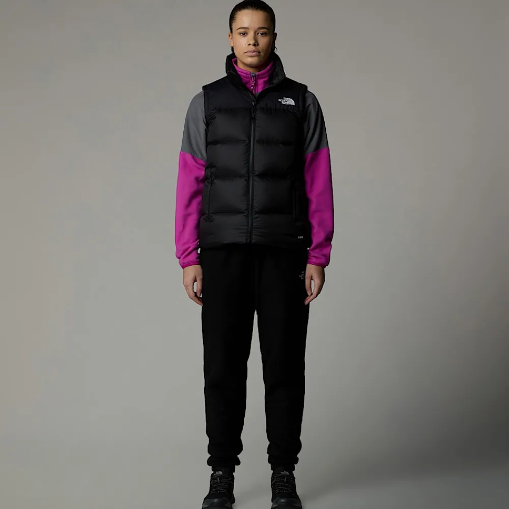 Chaleco De Plumón Diablo 2.0 Para Mujer-The North Face Outlet