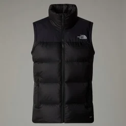 Chaleco De Plumón Diablo 2.0 Para Mujer-The North Face Outlet