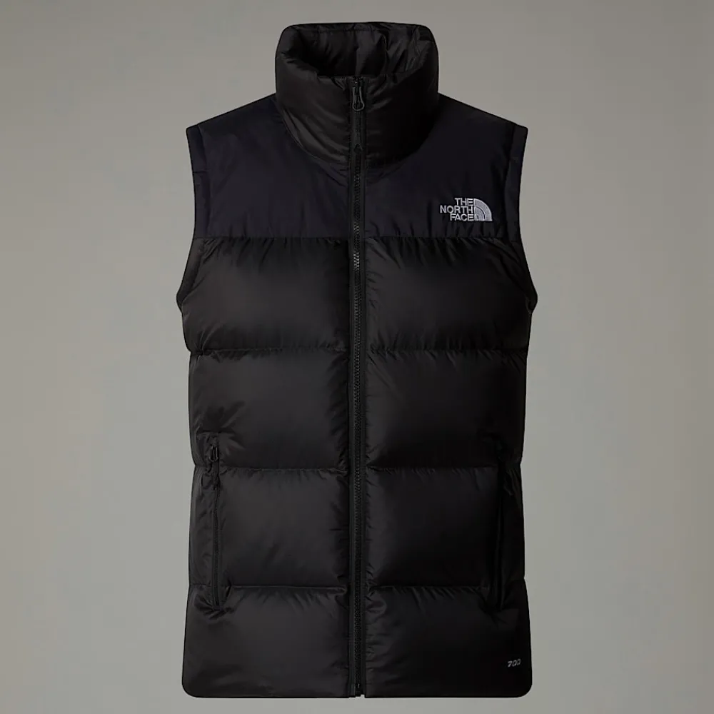 Chaleco De Plumón Diablo 2.0 Para Mujer-The North Face Outlet