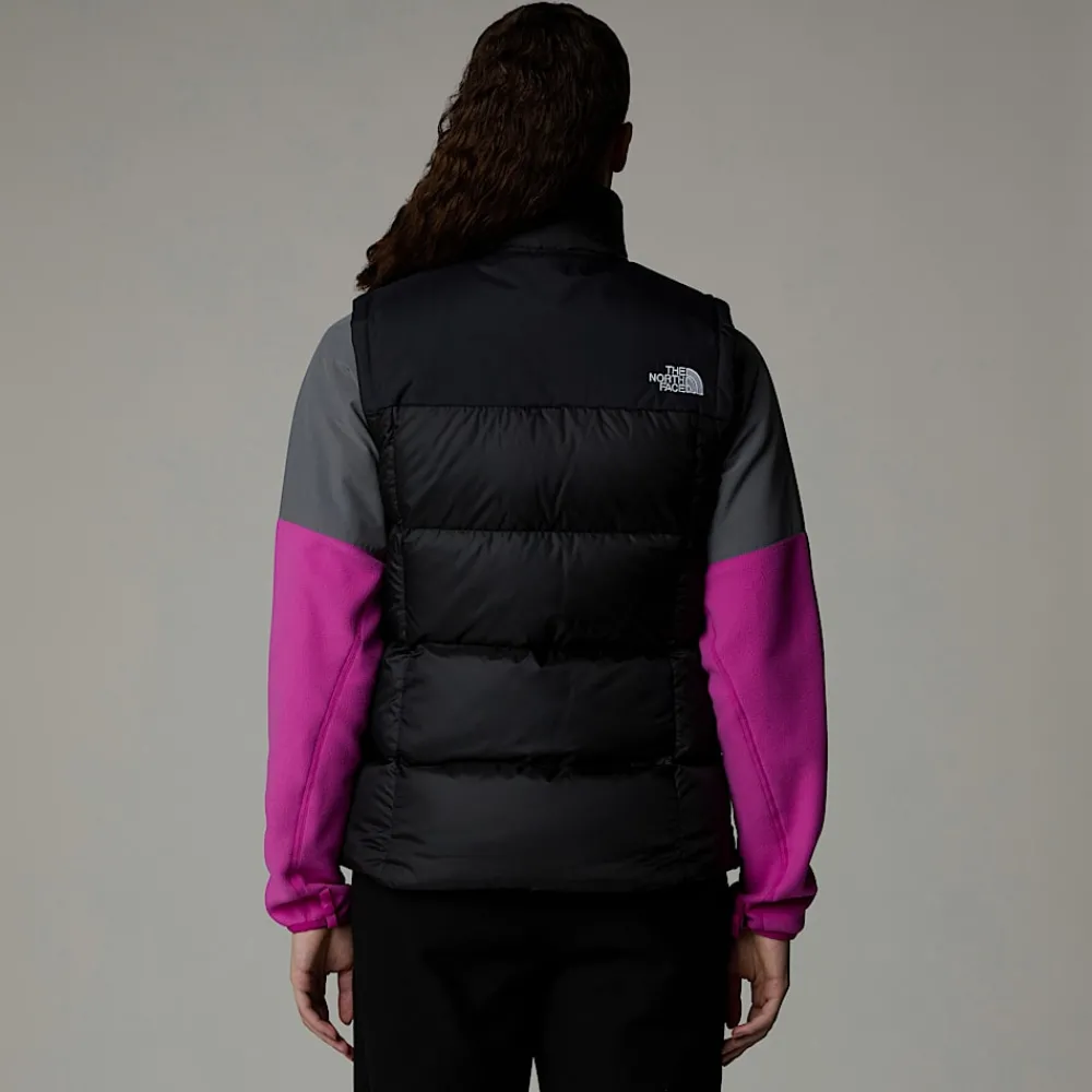 Chaleco De Plumón Diablo 2.0 Para Mujer-The North Face Outlet
